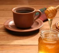 喝咖啡能加蜂蜜嗎？ 巴西利亞咖啡