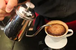 SCAA金盃理論 咖啡粉與水的比例