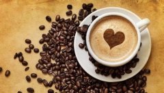 咖啡豆的成分分析 咖啡中的成分綠原酸