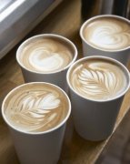 咖啡可有效預防多種硬化症 對大腦具有保護作用