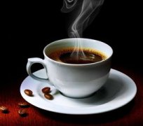 喝咖啡減肥靠譜嗎？ 正確喝咖啡