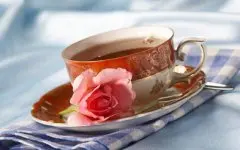 玫瑰咖啡的祕密 讓你喝掉小肚腩，喝出紅潤好氣色