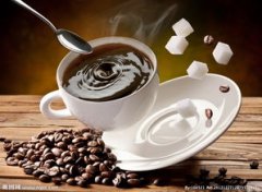 咖啡粉調製咖啡用水量的最佳比例