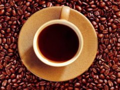 咖啡的藥用價值 咖啡也是一味好的“中藥”