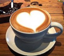 卡布奇諾的幹喝與溼喝 花式咖啡常識