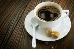 咖啡的伴侶 五種常用咖啡糖