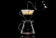 咖啡濾紙沖泡法 手衝咖啡基礎常識
