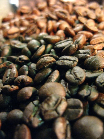 咖啡豆期貨幾個創半年單日最大升幅 今年或供不應求