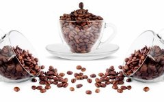 一杯單品咖啡的主要成分有什麼 咖啡因脂肪