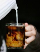 花式咖啡常識 喝分層咖啡應該怎樣喝