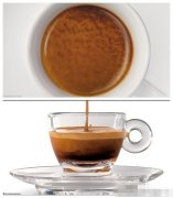 咖啡味道 關於Espresso意式濃縮的五種身份