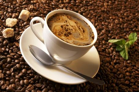 好咖啡的七條規則 使用新烘烤的咖啡豆
