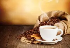 ESPRESSO介紹 Espresso是一種綜合咖啡