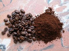 精品咖啡基礎常識 黑咖啡減肥法的原理