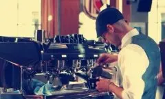 融入歐洲文化的咖啡 精品咖啡文化常識