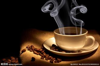 咖啡市場爆發式增長 咖啡機需求也日漸攀升