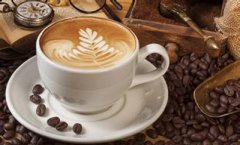 咖啡健康知識 喝咖啡到底健不健康？
