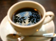 烘焙好的的咖啡中的酸主要有以下幾種