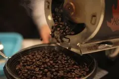 精品咖啡學 咖啡烘焙程度及特徵