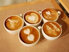 咖啡的8大功效 喝咖啡的好處有哪些