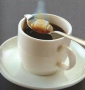 速溶咖啡巧用 用速溶咖啡做出來的美食