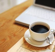 喝咖啡的基礎常識 杯碟的使用方法