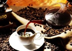 愛爾蘭甜酒咖啡 花式咖啡的材料與步驟