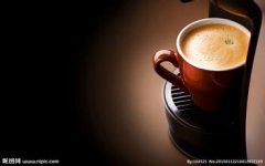 精品咖啡黑咖啡最佳伴侶 奶製品的選擇