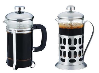 是誰發明了法壓壺？ 精品咖啡常識