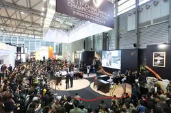 WCE世界四大咖啡賽事2016年登錄中國上海國際酒店用品博覽會