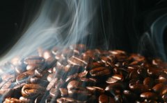 精品咖啡烘焙基礎常識 咖啡豆烘焙