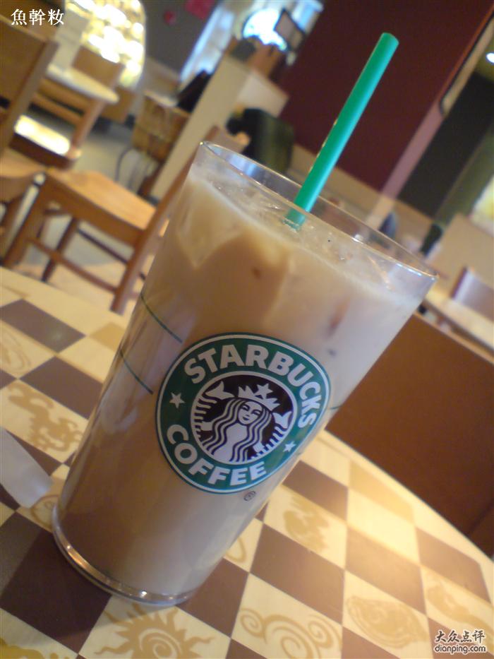 世界十大咖啡店品牌排名,你只知道星巴克？