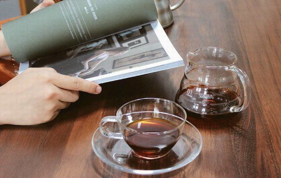 提神“神器”咖啡&綠茶哪個咖啡因含量高