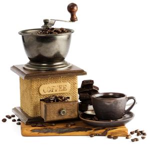 煮咖啡的基礎常識 如何選擇咖啡豆和器具