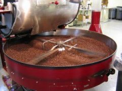 精品咖啡學 咖啡烘焙機專業名詞解釋