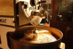 咖啡烘焙機介紹 德國PROBAT咖啡烘焙機