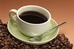 咖啡果實咖啡豆的處理 日曬處理法