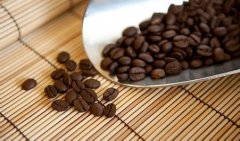 咖啡豆的烘焙 咖啡基礎常識