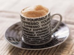 咖啡常識 Espresso的咖啡都不必深焙