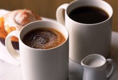 黑咖啡減肥法 喝咖啡減肥的方法
