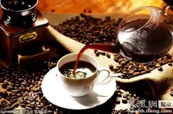 多喝咖啡容易缺鈣 如何改善才能不缺鈣