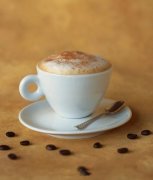 意式咖啡的製作步驟 康寶蘭咖啡做法
