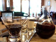 精品咖啡基礎常識 維也納咖啡的喝法