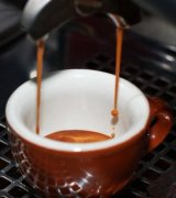 精品咖啡成咖啡消費第三次浪潮的主角