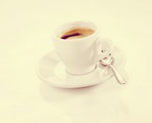 咖啡基礎常識 咖啡存在意大利人的飲食中