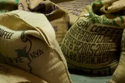 咖啡生豆標籤詳解 常見縮略語解讀