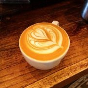 做花式咖啡的技巧 冰咖啡的技術性很強