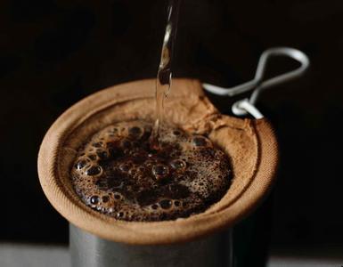 溫度如何影響咖啡風味？