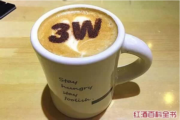 原來總理與中關村創業者喝的是這種咖啡！