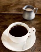每天喝多少杯咖啡最健康？